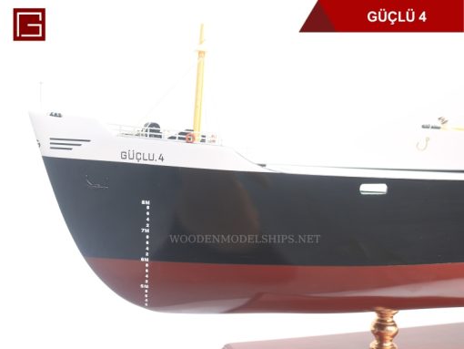 Güçlü 4-14