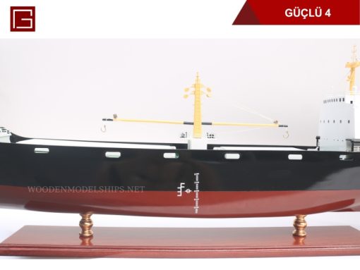 Güçlü 4-15