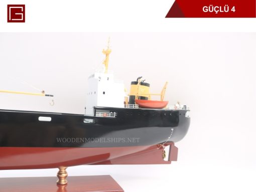 Güçlü 4-16