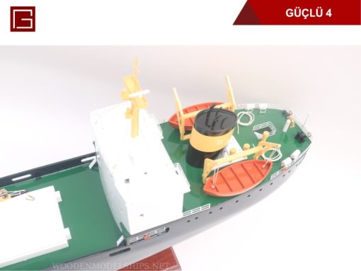 Güçlü 4-19