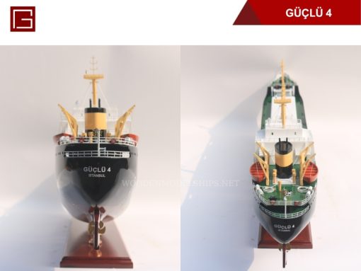 Güçlü 4-20