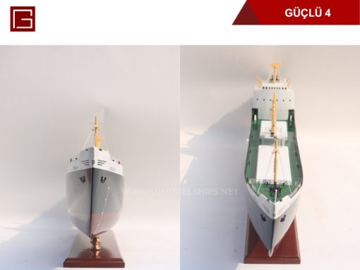 Güçlü 4-21