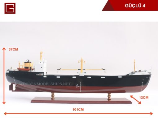 Güçlü 4-22