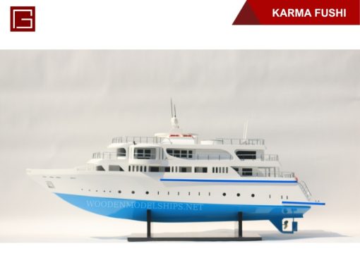 Karma Fushi 100cm-01