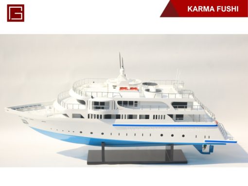 Karma Fushi 100cm-02