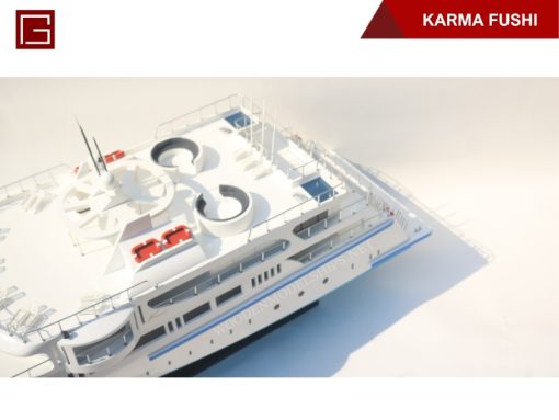 Karma Fushi 100cm-08