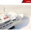Karma Fushi 100cm-11
