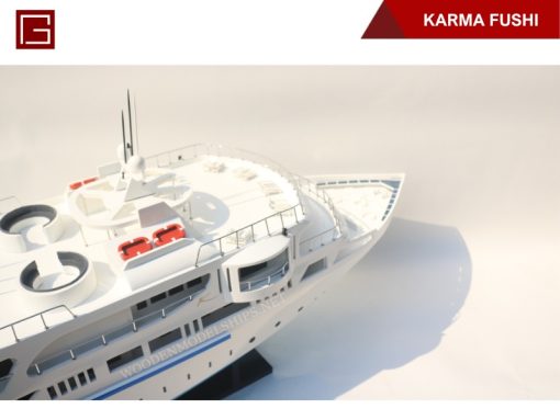 Karma Fushi 100cm-11
