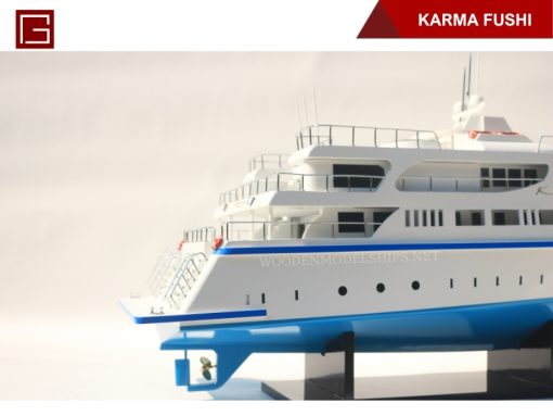 Karma Fushi 100cm-12