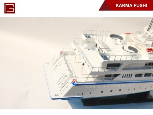 Karma Fushi 100cm-13