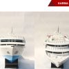Karma Fushi 100cm-14