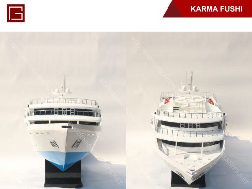 Karma Fushi 100cm-14