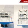 Karma Fushi 100cm-15