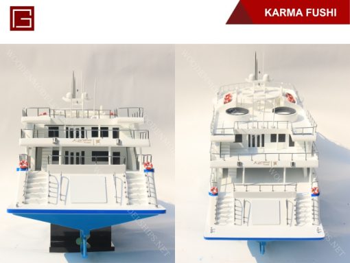 Karma Fushi 100cm-15
