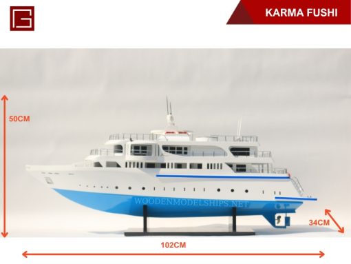 Karma Fushi 100cm-16