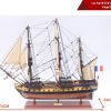 La Fayette Hermione Painted-12