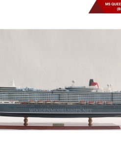 Ms Queen Elizabeth (2010) (black, Gray)-01