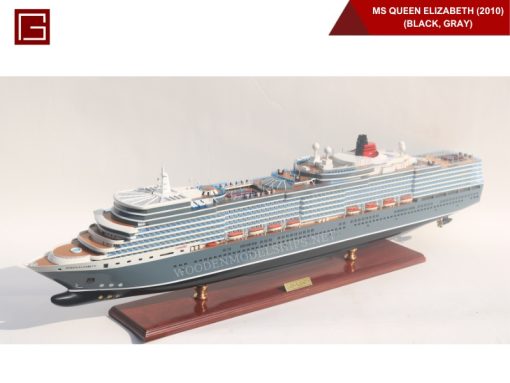 Ms Queen Elizabeth (2010) (black, Gray)-04