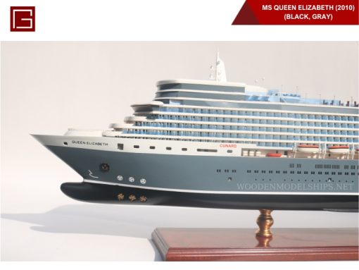 Ms Queen Elizabeth (2010) (black, Gray)-05