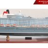 Ms Queen Elizabeth (2010) (black, Gray)-14