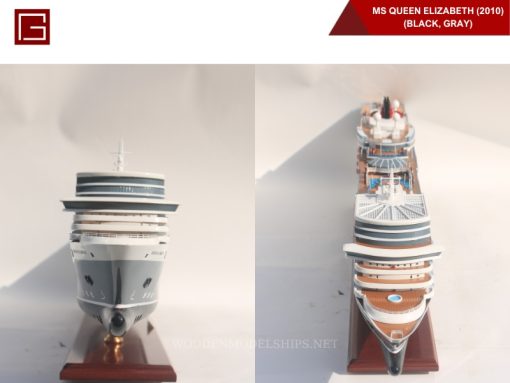 Ms Queen Elizabeth (2010) (black, Gray)-18