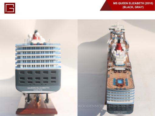 Ms Queen Elizabeth (2010) (black, Gray)-19