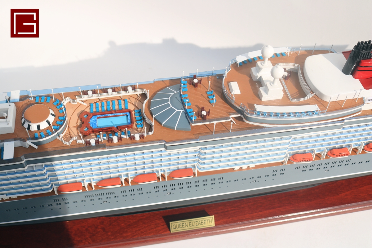 Ms Queen Elizabeth (3)