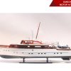 Sans Souci Motor Yatch 1955-01
