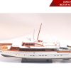 Sans Souci Motor Yatch 1955-02