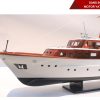 Sans Souci Motor Yatch 1955-05