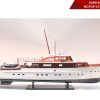 Sans Souci Motor Yatch 1955-10