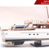 Sans Souci Motor Yatch 1955-13