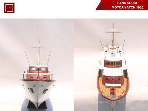 Sans Souci Motor Yatch 1955-19
