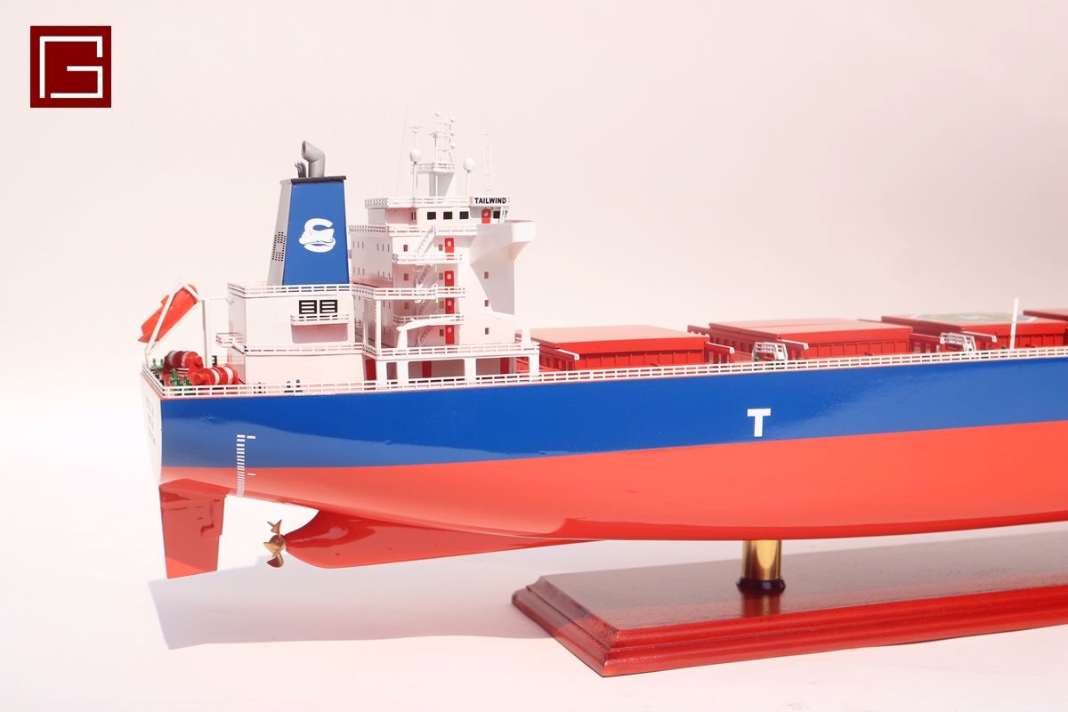Tailwind (1)