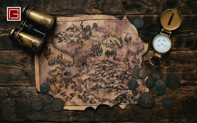In the past, many pirate crews hunted for treasures at the bottom of the ocean. Today, numerous exploration teams are still searching for these captivating treasures.