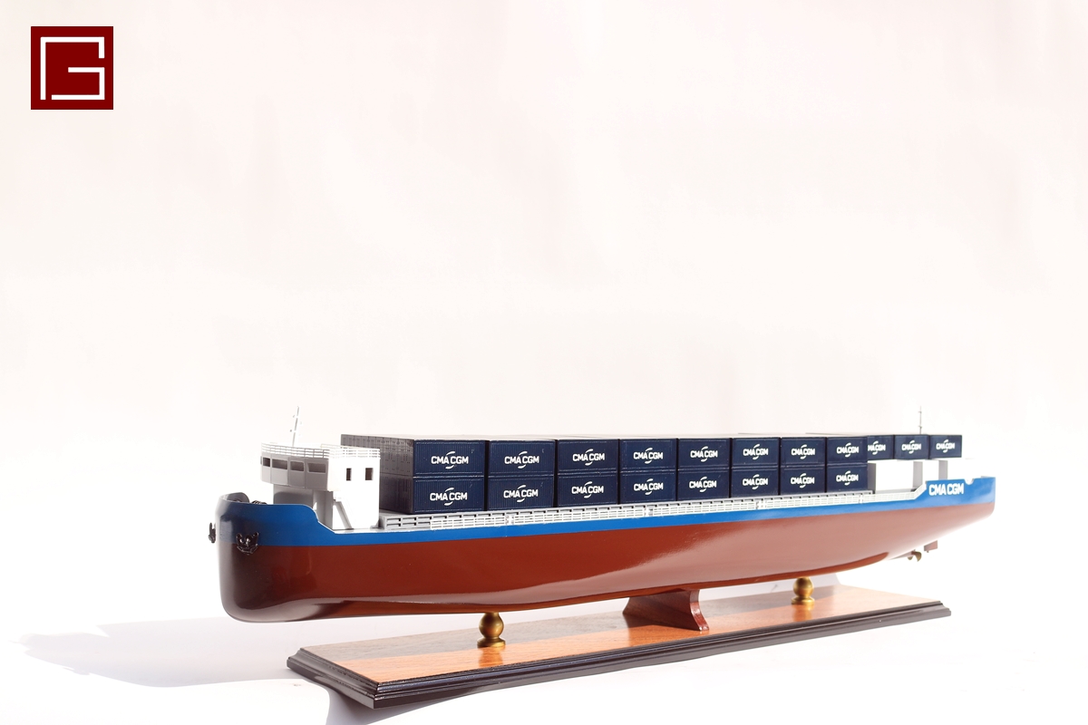 Container Cma Cgm (1)