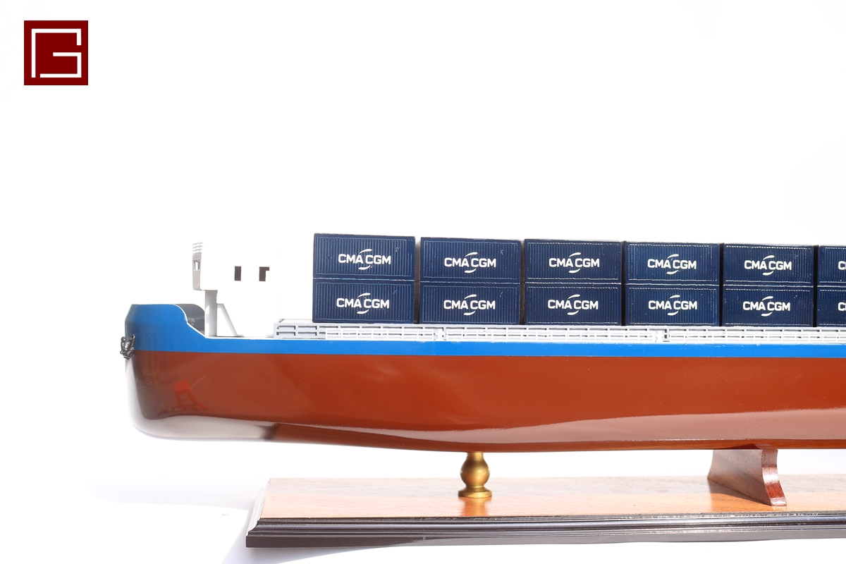 Container Cma Cgm (2)
