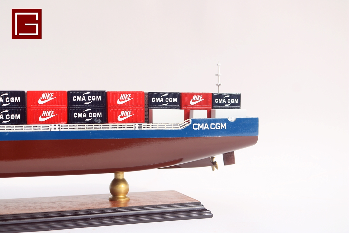 Container Cma Cgm (3)