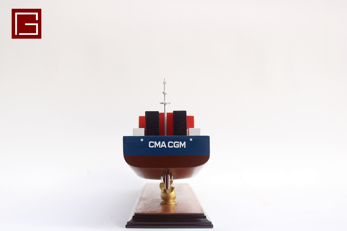 Container Cma Cgm (4)
