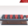 Container Cma Cgm 40cm-02