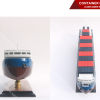 Container Cma Cgm 40cm-11