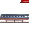 Container Cma Cgm 80cm-01