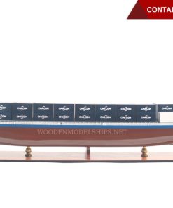 Container Cma Cgm 80cm-01