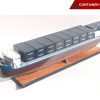 Container Cma Cgm 80cm-05