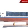 Container Cma Cgm 80cm-06