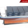 Container Cma Cgm 80cm-07