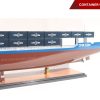 Container Cma Cgm 80cm-08