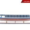 Container Cma Cgm 80cm-10