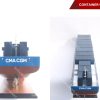Container Cma Cgm 80cm-12