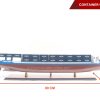 Container Cma Cgm 80cm-13